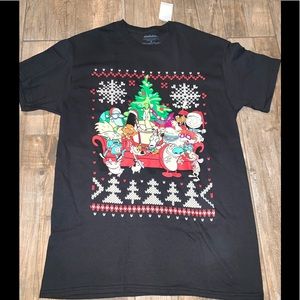 NWT Nickelodeon Novelty Graphic T-shirt